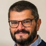 Dr. Alberto Bertorello