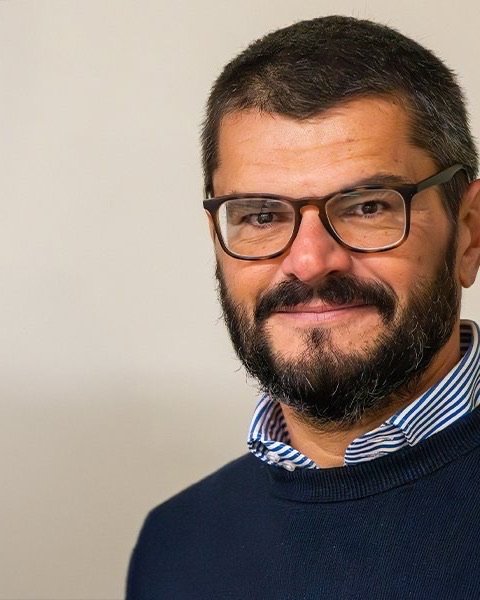Dr. Alberto Bertorello