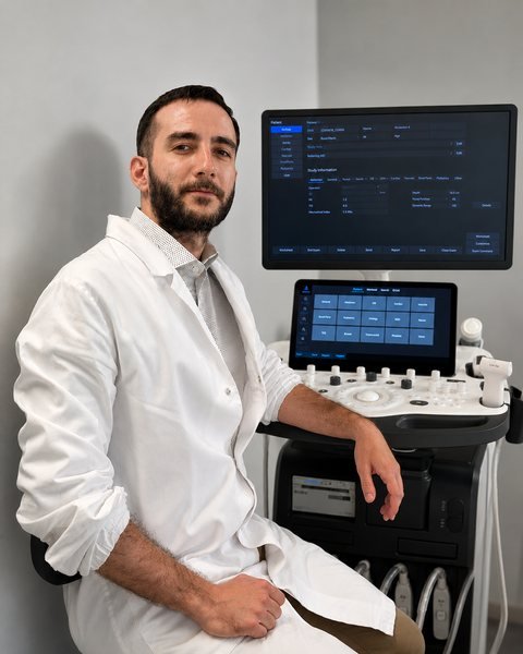 Dr. Andrea Terzoni
