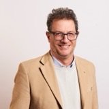 Dr. Diego Gasperi