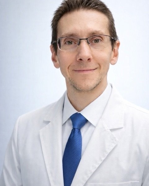 Dr. Enrico Luigi Ratto