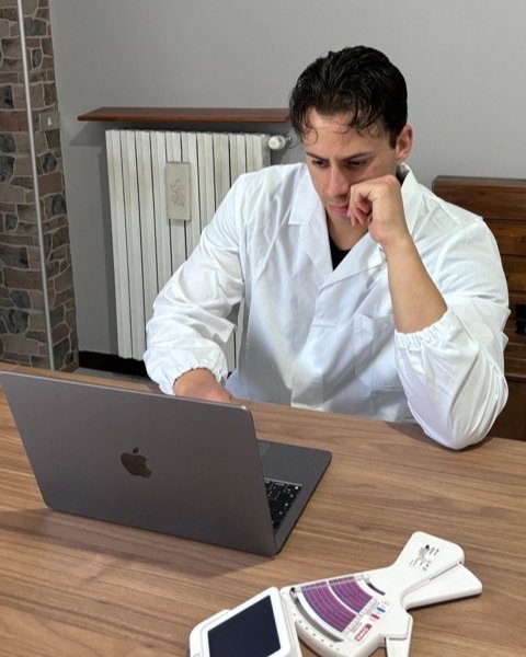 Dr. Marco Bellese